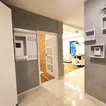 Szafrana 5b By Homeprime Krakau